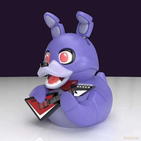 Numskull - Tubbz - Bonnie (Boxed Edition) [FIGURKA]