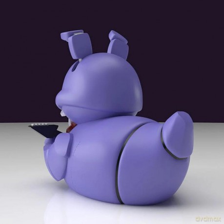 Numskull - Tubbz - Bonnie (Boxed Edition) [FIGURKA]