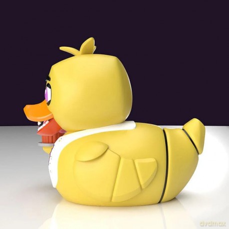 Numskull - Tubbz - Chica (Boxed Edition) [FIGURKA]