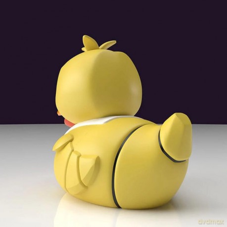Numskull - Tubbz - Chica (Boxed Edition) [FIGURKA]