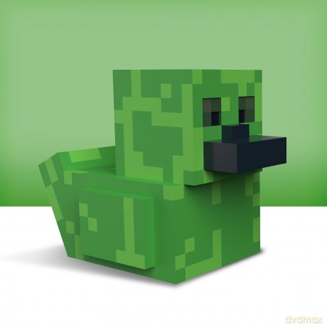 Numskull - Tubbz - Creeper (BOXED Edition) [FIGURKA]