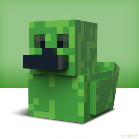 Numskull - Tubbz - Creeper (BOXED Edition) [FIGURKA]