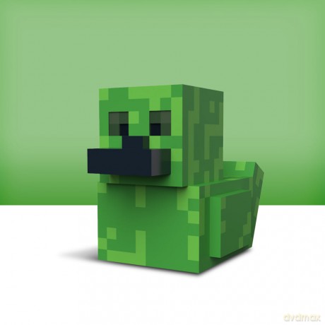 Numskull - Tubbz - Creeper (Mini Edition) [FIGURKA]