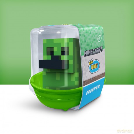 Numskull - Tubbz - Creeper (Mini Edition) [FIGURKA]