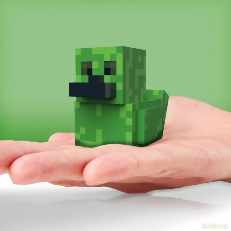 Numskull - Tubbz - Creeper (Mini Edition) [FIGURKA]