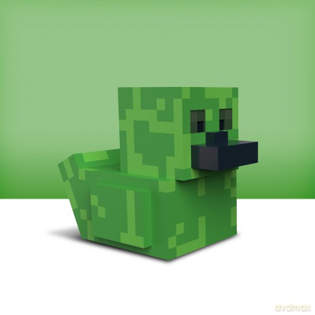 Numskull - Tubbz - Creeper (Mini Edition) [FIGURKA]