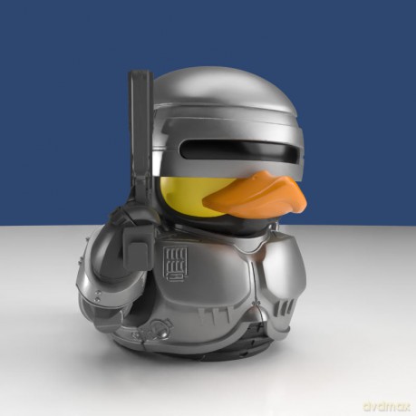 Numskull - Tubbz - Robocop (Boxed Edition) [FIGURKA]