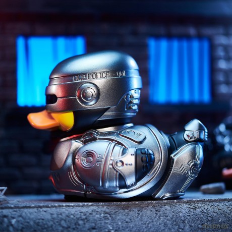 Numskull - Tubbz - Robocop (Boxed Edition) [FIGURKA]