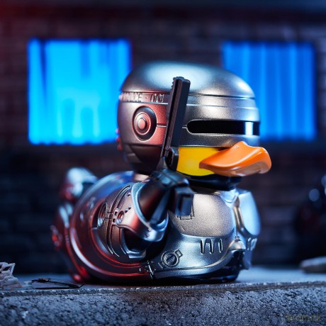 Numskull - Tubbz - Robocop (Boxed Edition) [FIGURKA]