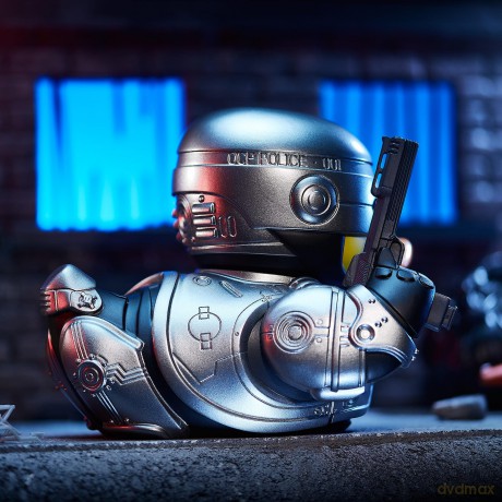 Numskull - Tubbz - Robocop (Boxed Edition) [FIGURKA]