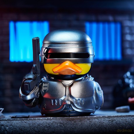 Numskull - Tubbz - Robocop (Boxed Edition) [FIGURKA]