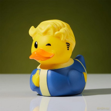 Numskull - Tubbz - Vault Boy (Mini Edition) [FIGURKA]