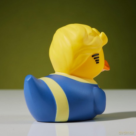 Numskull - Tubbz - Vault Boy (Mini Edition) [FIGURKA]