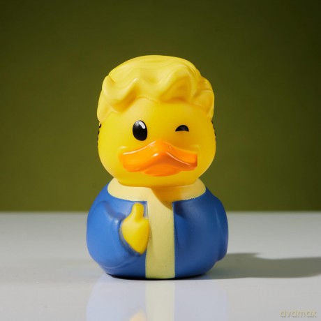 Numskull - Tubbz - Vault Boy (Mini Edition) [FIGURKA]