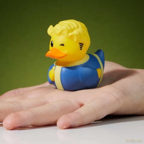 Numskull - Tubbz - Vault Boy (Mini Edition) [FIGURKA]