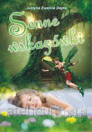 Senne wskazówki [KSIĄŻKA]