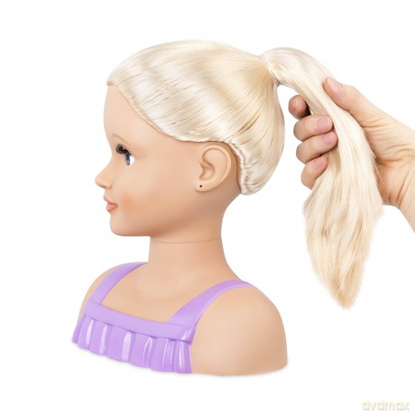 Our Generation - Trista Styling Head (737966)