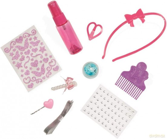 Our Generation - Trista Styling Head (737966)