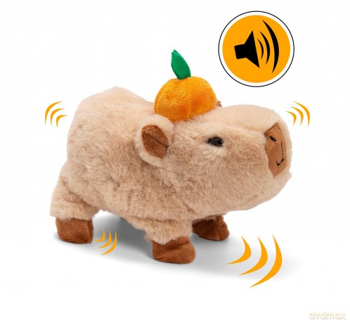 PetZoo - Capybara (105890215)