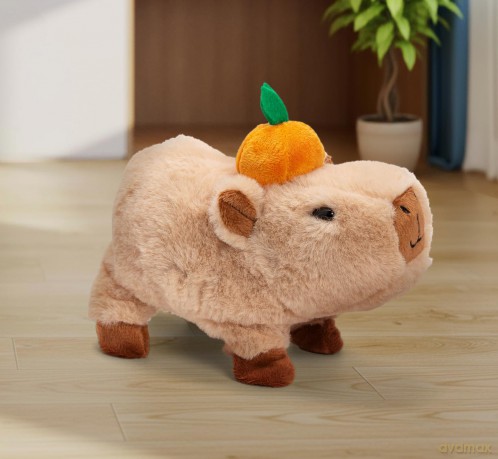 PetZoo - Capybara (105890215)
