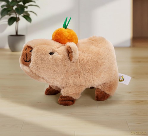 PetZoo - Capybara (105890215)