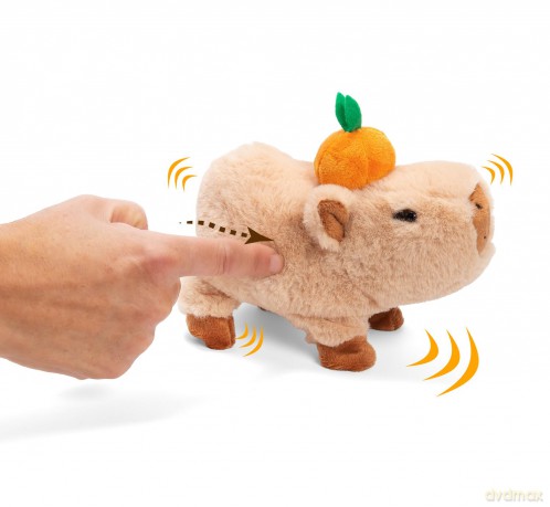PetZoo - Capybara (105890215)