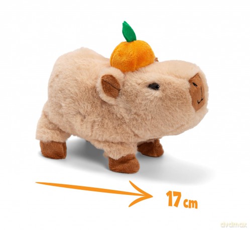 PetZoo - Capybara (105890215)