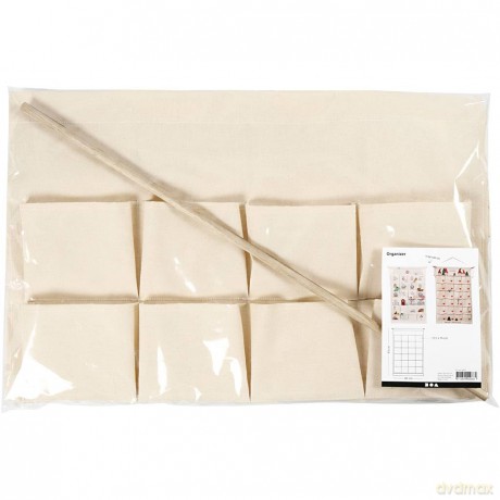 Pocket Organizer (49735)