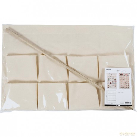 Pocket Organizer (49735)
