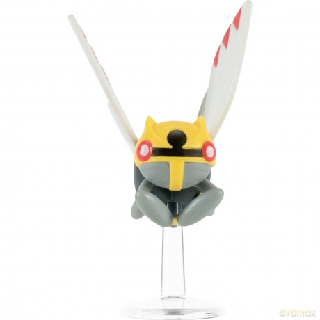 Pokemon - Battle Figure 6 PK (PKW4566) [FIGURKA]
