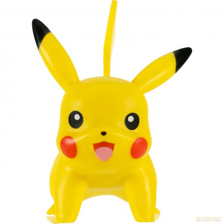 Pokemon - Battle Figure 6 PK (PKW4566) [FIGURKA]