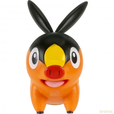 Pokemon - Battle Figure 6 PK (PKW4566) [FIGURKA]