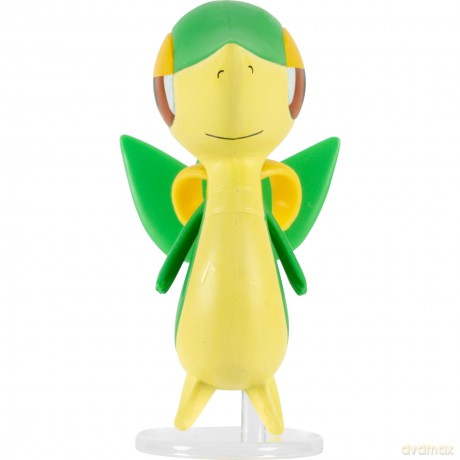 Pokemon - Battle Figure 6 PK (PKW4566) [FIGURKA]