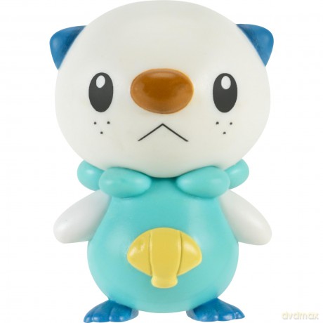 Pokemon - Battle Figure 6 PK (PKW4566) [FIGURKA]