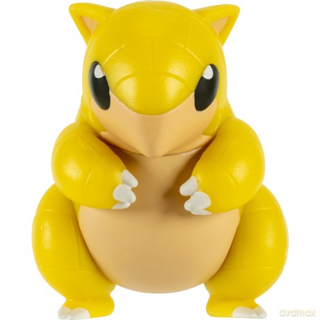Pokemon - Battle Figure 6 PK (PKW4566) [FIGURKA]