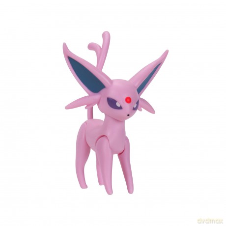 Pokemon - Battle Figure Espeon (PKW4869) [FIGURKA]