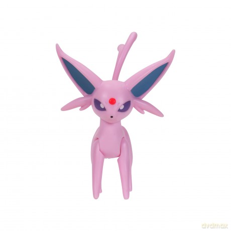 Pokemon - Battle Figure Espeon (PKW4869) [FIGURKA]