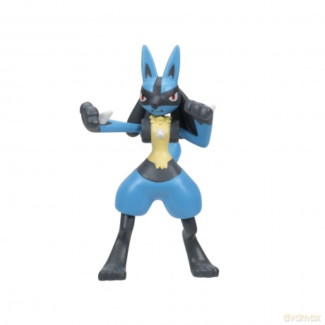 Pokemon - Battle Figure Lucario (PKW4868) [FIGURKA]