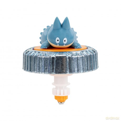 Pokemon - Battle Spinner Munchlax with Great Ball (PKW4938) [FIGURKA]