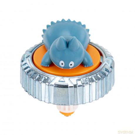 Pokemon - Battle Spinner Munchlax with Great Ball (PKW4938) [FIGURKA]