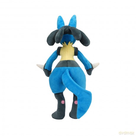 Pokemon - Plush 30 cm Lucario (PKW4029)