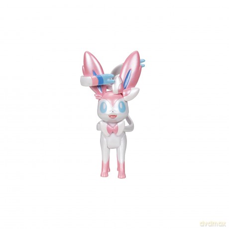 Pokemon - Select Eeveelution Multipack (PKW4224) [FIGURKA]