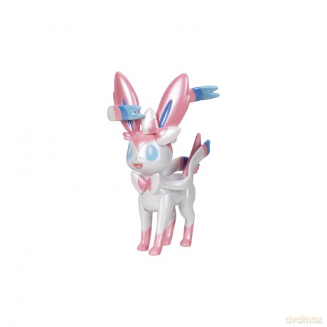 Pokemon - Select Eeveelution Multipack (PKW4224) [FIGURKA]