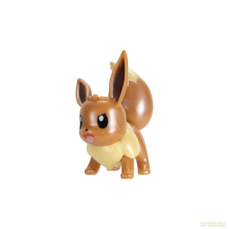 Pokemon - Select Eeveelution Multipack (PKW4224) [FIGURKA]
