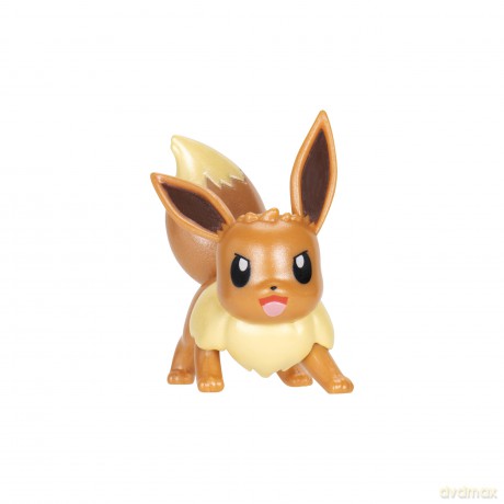 Pokemon - Select Eeveelution Multipack (PKW4224) [FIGURKA]