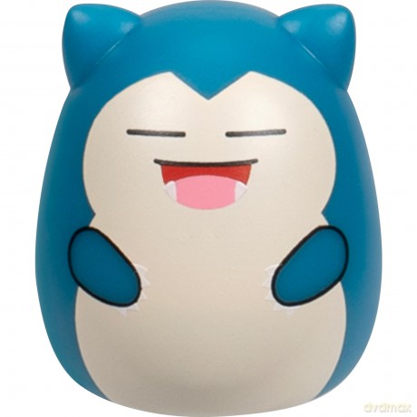 Pokemon - Squishalongs Pokemon Center Playset (SQAL0071) [FIGURKA]