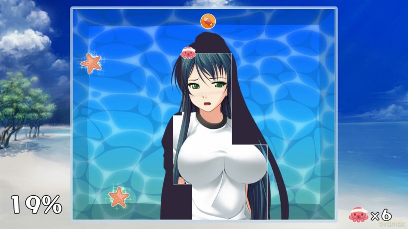 Pretty Girls Game Collection [GRA SWITCH]