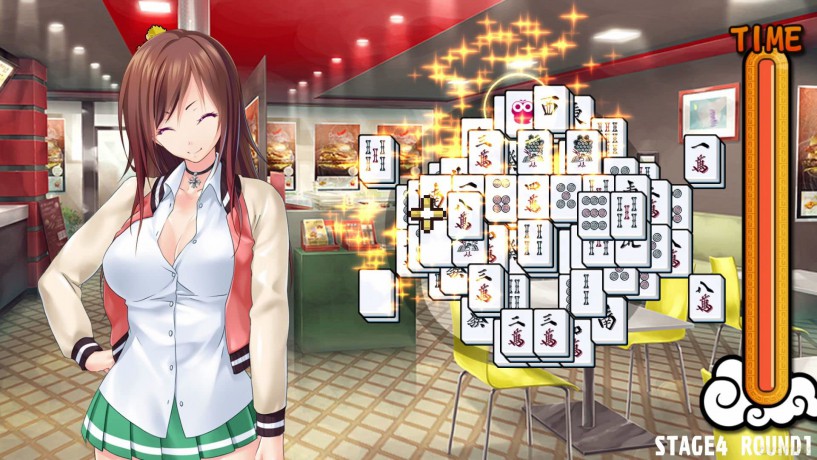 Pretty Girls Game Collection [GRA SWITCH]