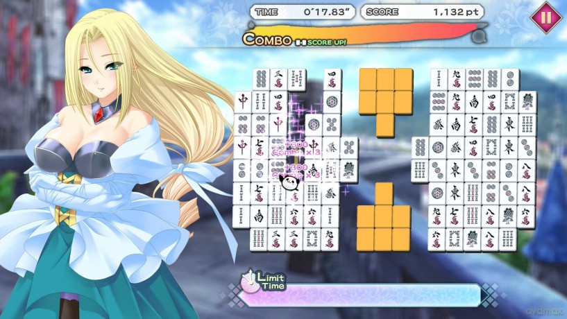 Pretty Girls Game Collection III [GRA SWITCH]