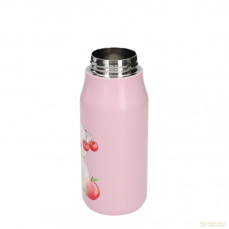 Princess Mimi - Drinking Bottle - Stainless Steel - 400 ml